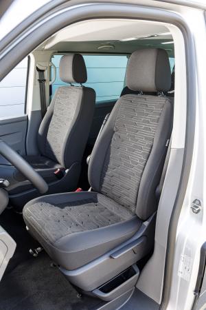 Volkswagen Caravelle LWB 2019 года  (WW)